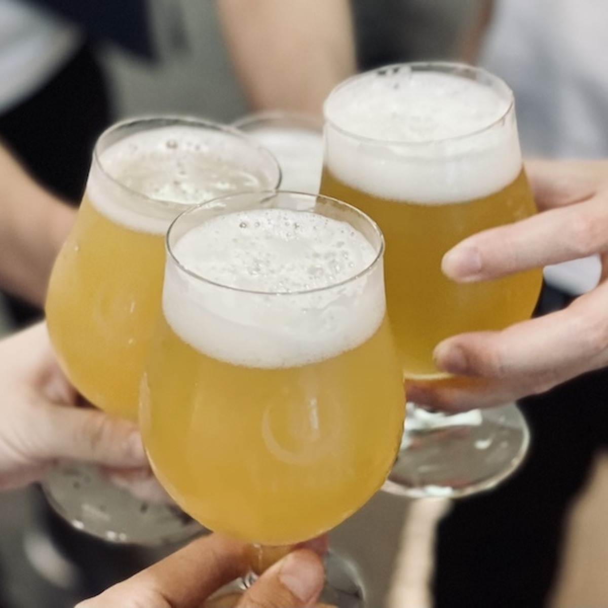 “クラフトビールの今”をリアルな現場から伝える「BEERMAPS NEWS」が誕生！