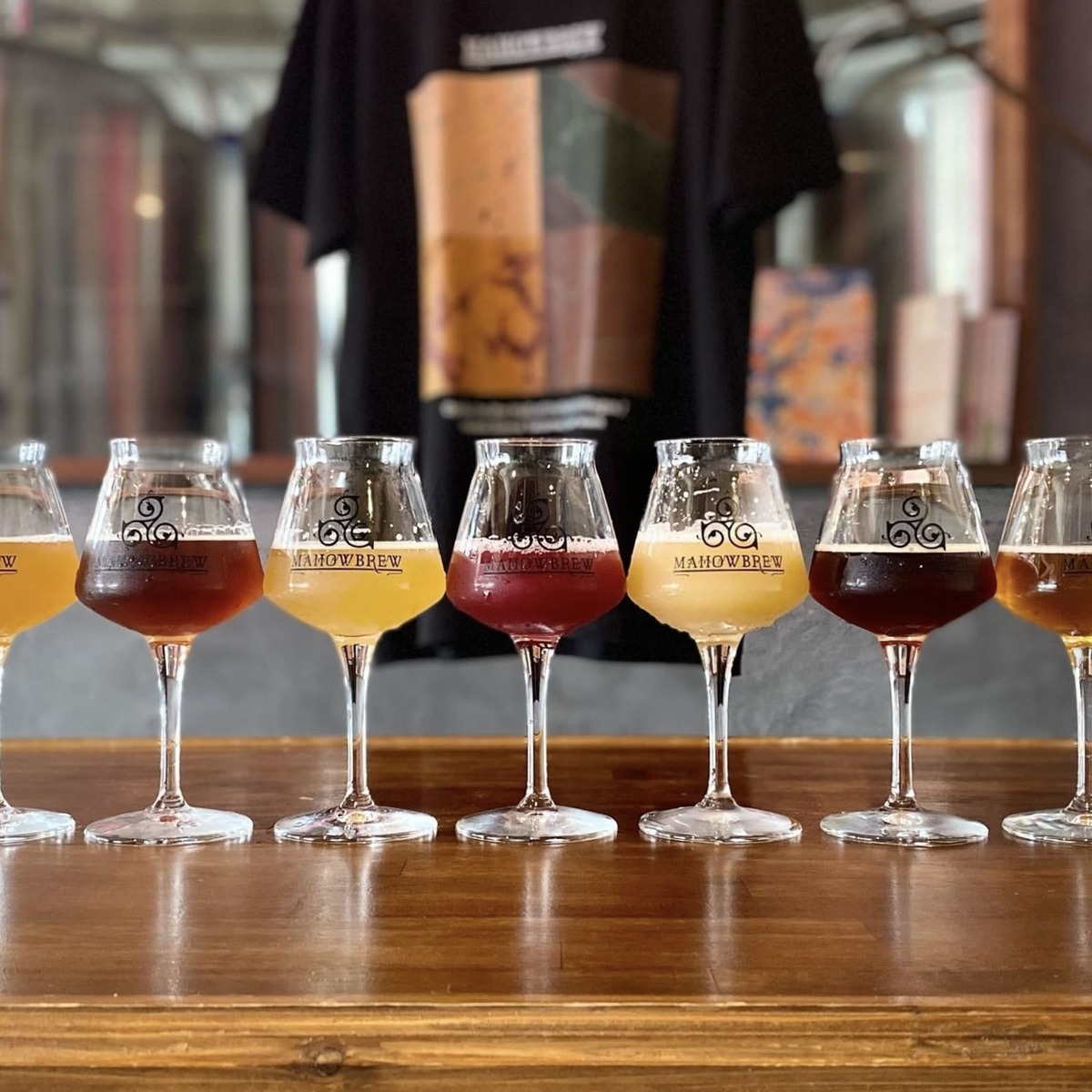 MAHOWBREW（マホウブリュー）～那覇・壺屋で生まれた“魔法のクラフトビール”誕生の舞台裏～