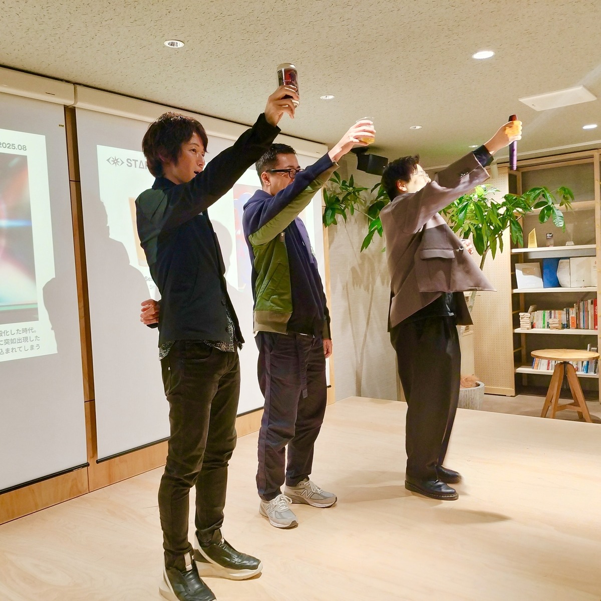 「厳選クラフトビールを飲み比べ！渋谷で乾杯NIGHT」現地レポート