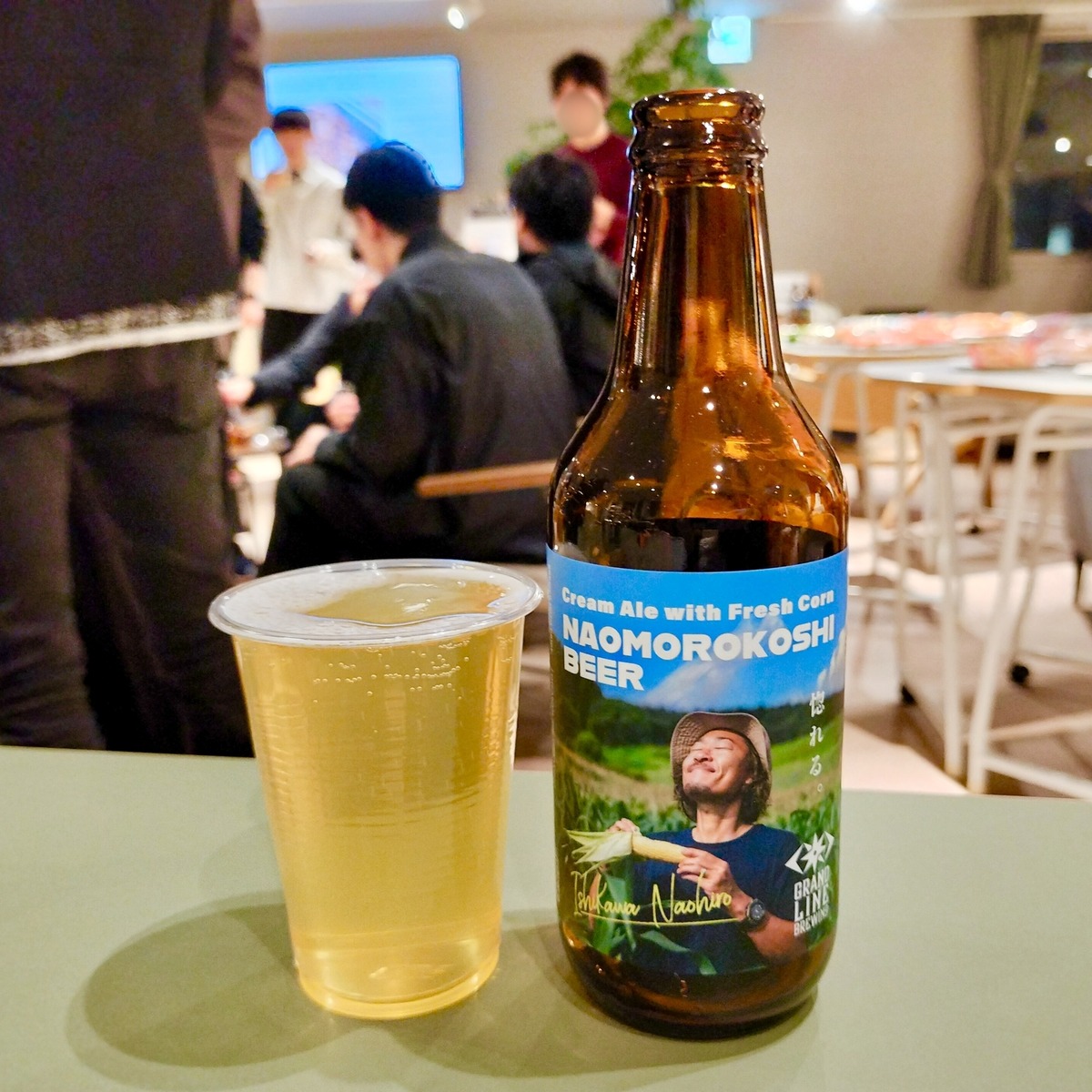 「厳選クラフトビールを飲み比べ！渋谷で乾杯NIGHT」現地レポート