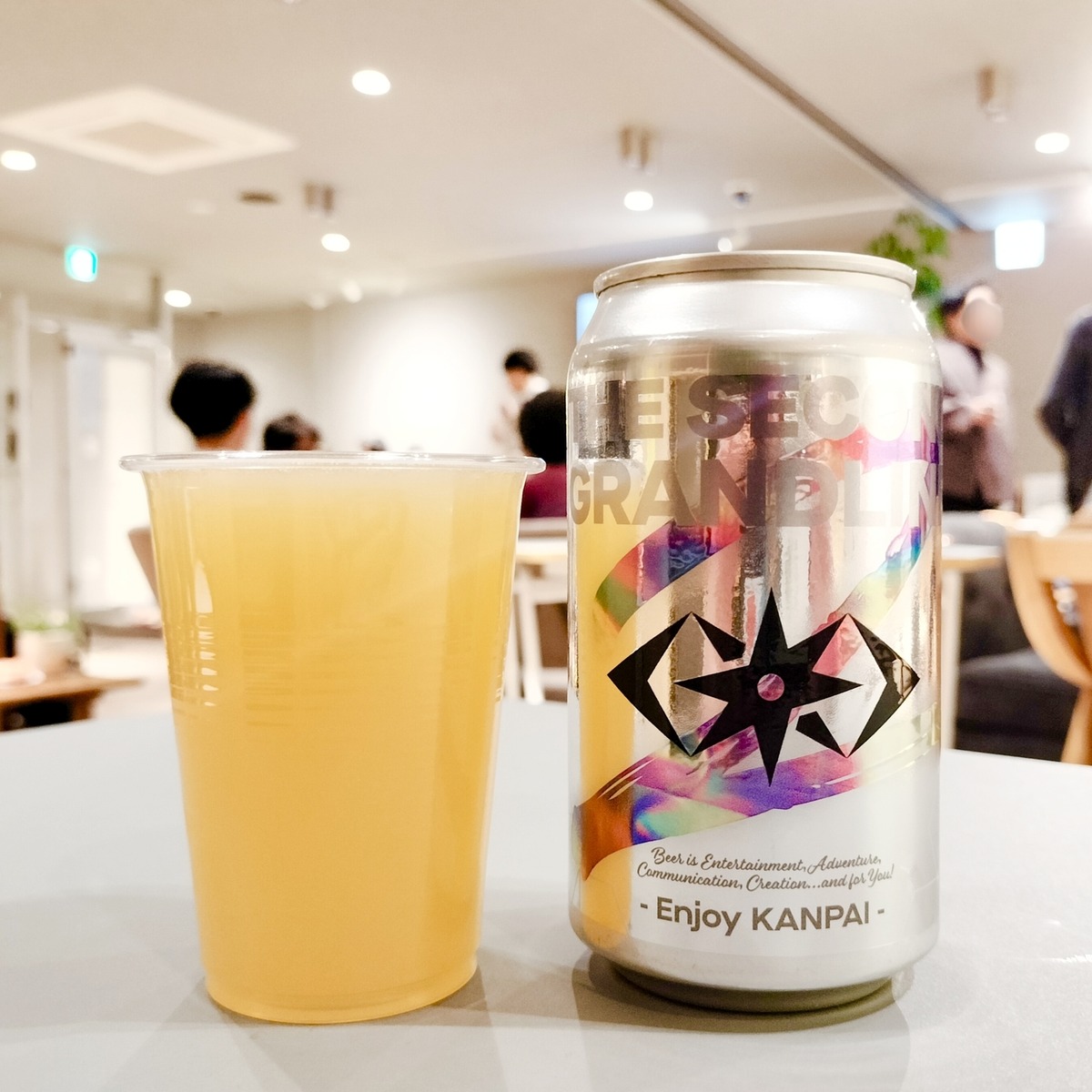 「厳選クラフトビールを飲み比べ！渋谷で乾杯NIGHT」現地レポート