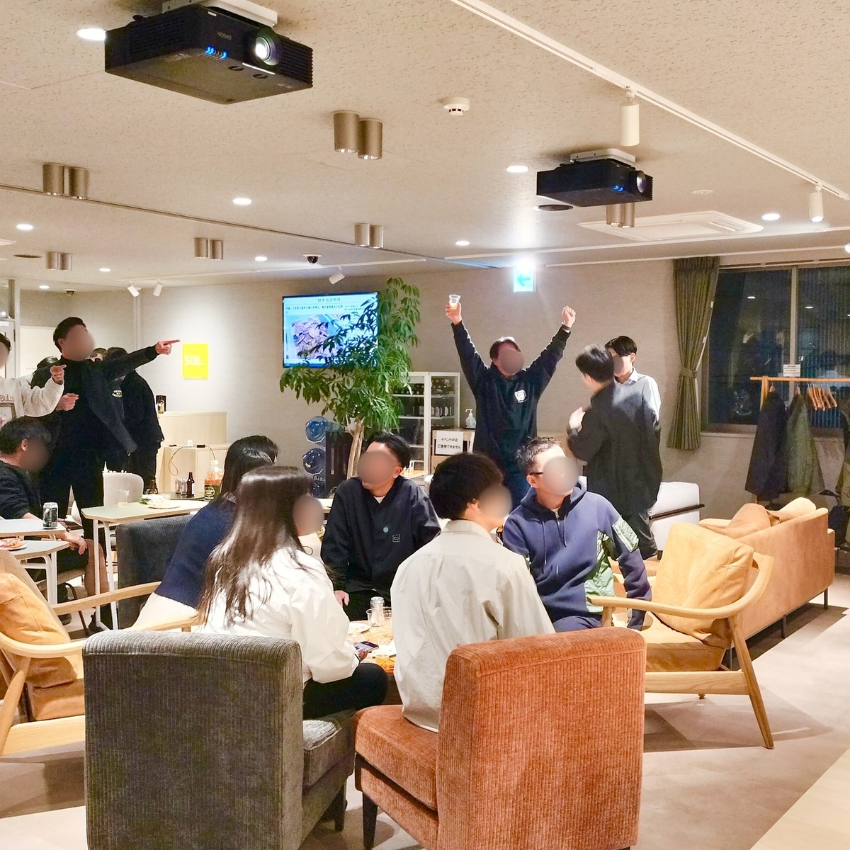 「厳選クラフトビールを飲み比べ！渋谷で乾杯NIGHT」現地レポート