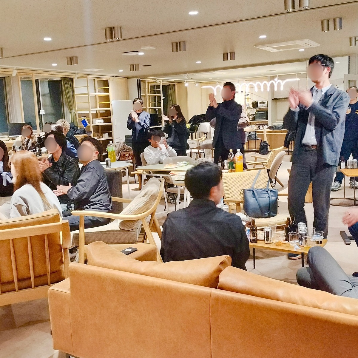 「厳選クラフトビールを飲み比べ！渋谷で乾杯NIGHT」現地レポート