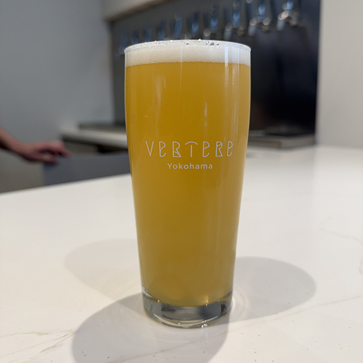 Nox｜Sour IPA｜ABV 7.5%