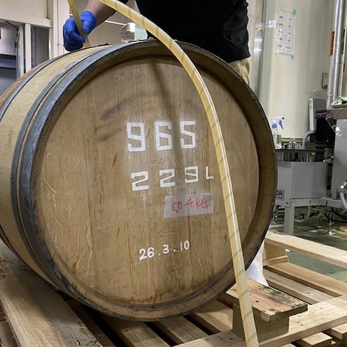 名門ワイナリーとのコラボ！富士桜高原麦酒のクリスマスビール「葡麦 HOBAKU」新発売