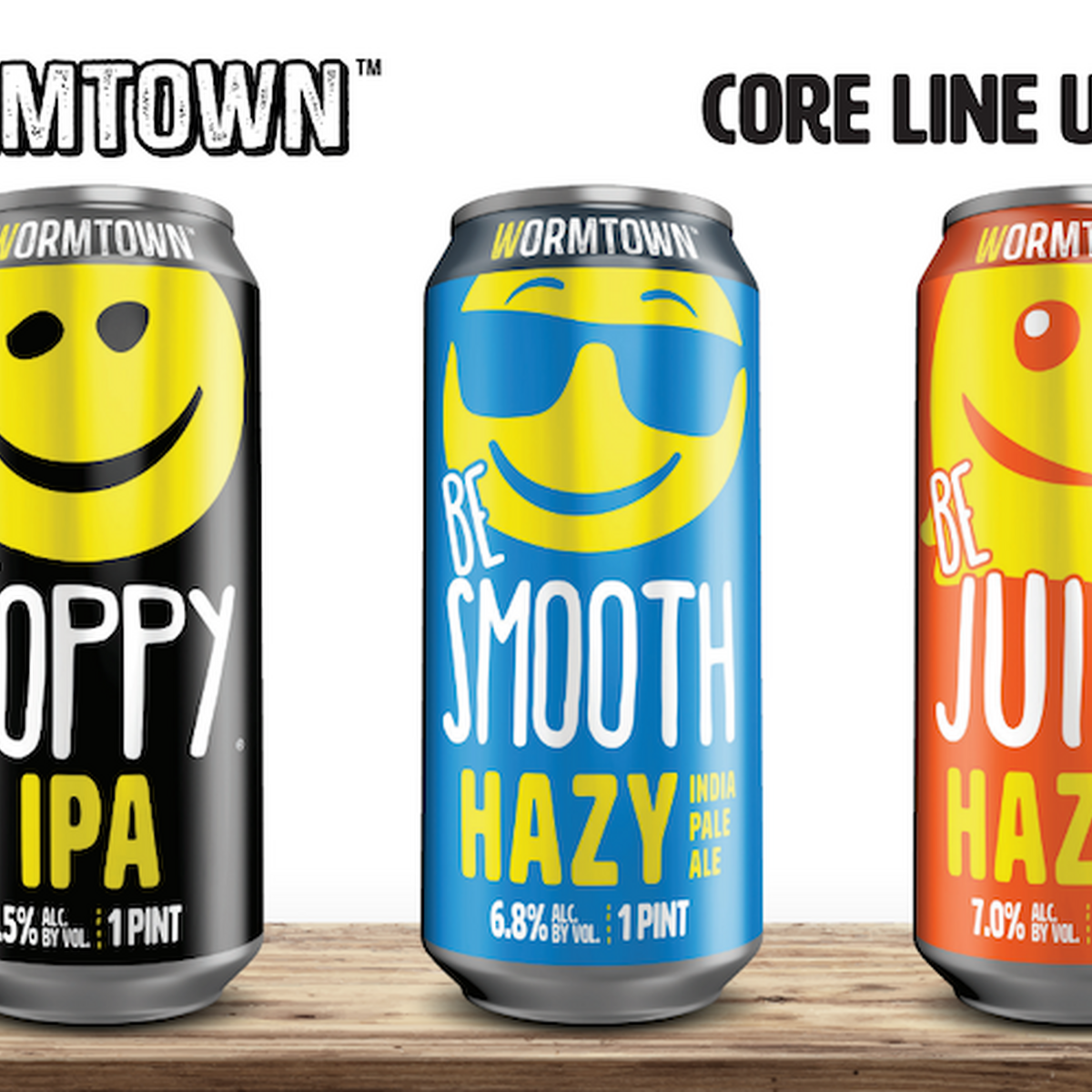 米マサチューセッツ州発クラフトビール3ブランドが日本初上陸｜Jack’s Abby・Night Shift・Wormtownが国内展開