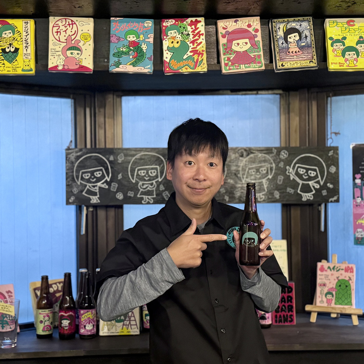 「NAMACHAん Brewing」とは？大塚発・豊島区初のクラフトビール醸造所が生まれた理由を代表が語る