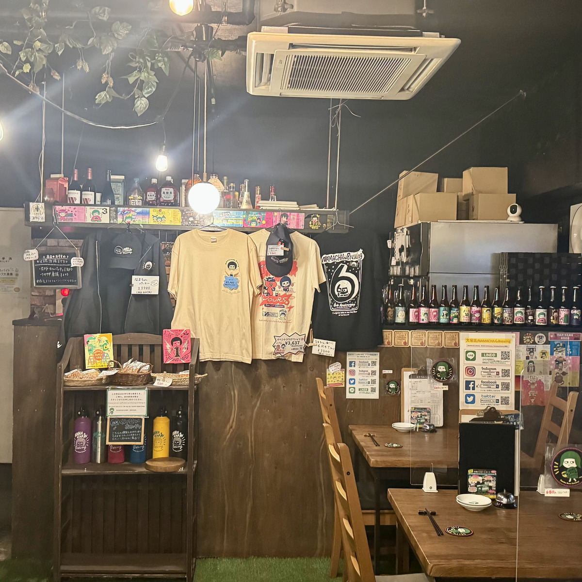 「NAMACHAん Brewing」とは？大塚発・豊島区初のクラフトビール醸造所が生まれた理由を代表が語る