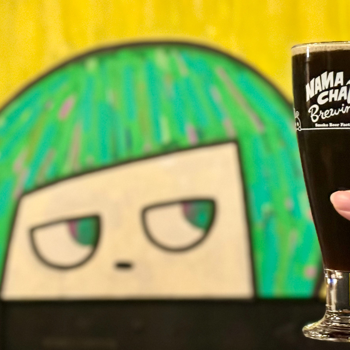 「NAMACHAん Brewing」とは？大塚発・豊島区初のクラフトビール醸造所が生まれた理由を代表が語る