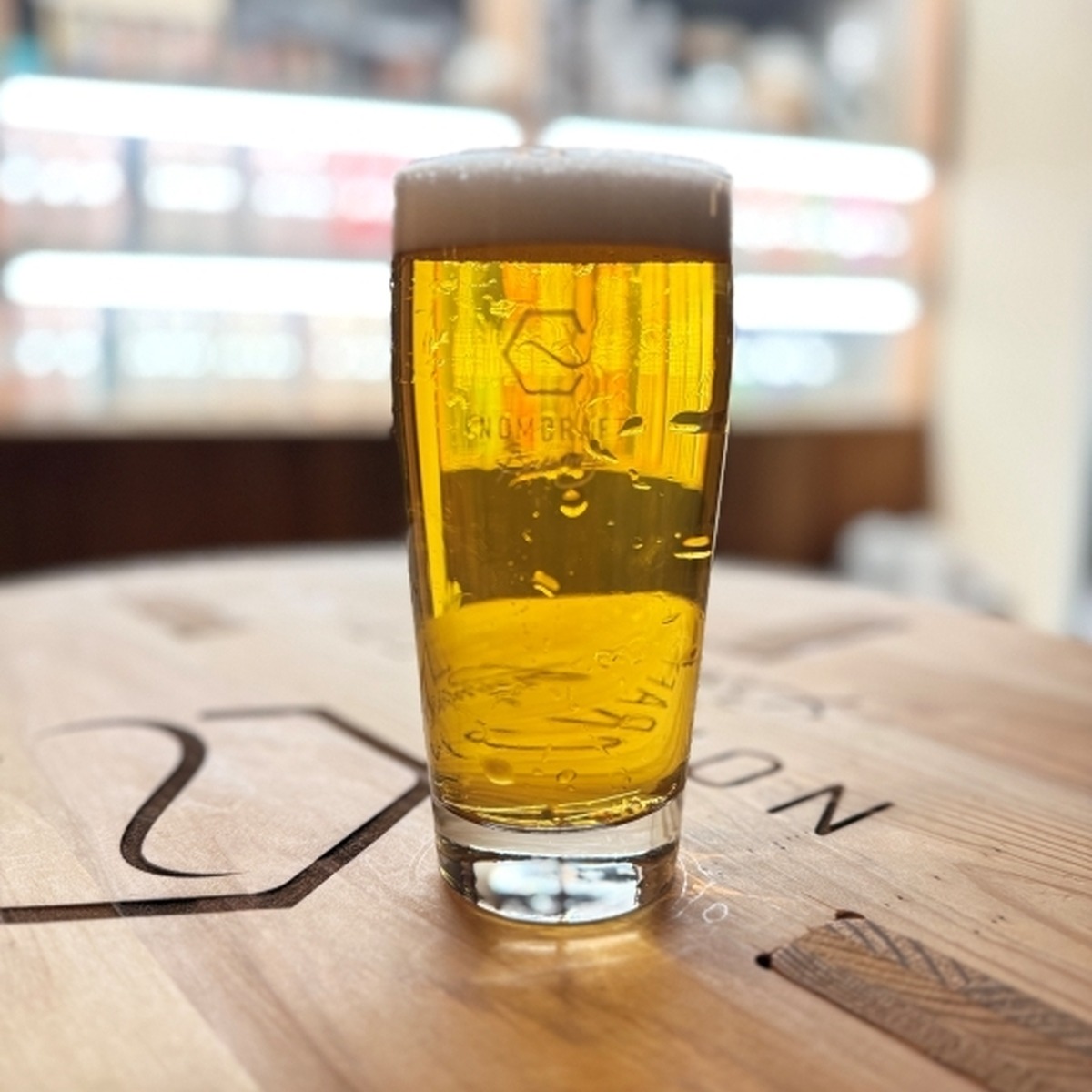 OCTOPUS KING｜Dip Hop IPA｜ABV 7.0%