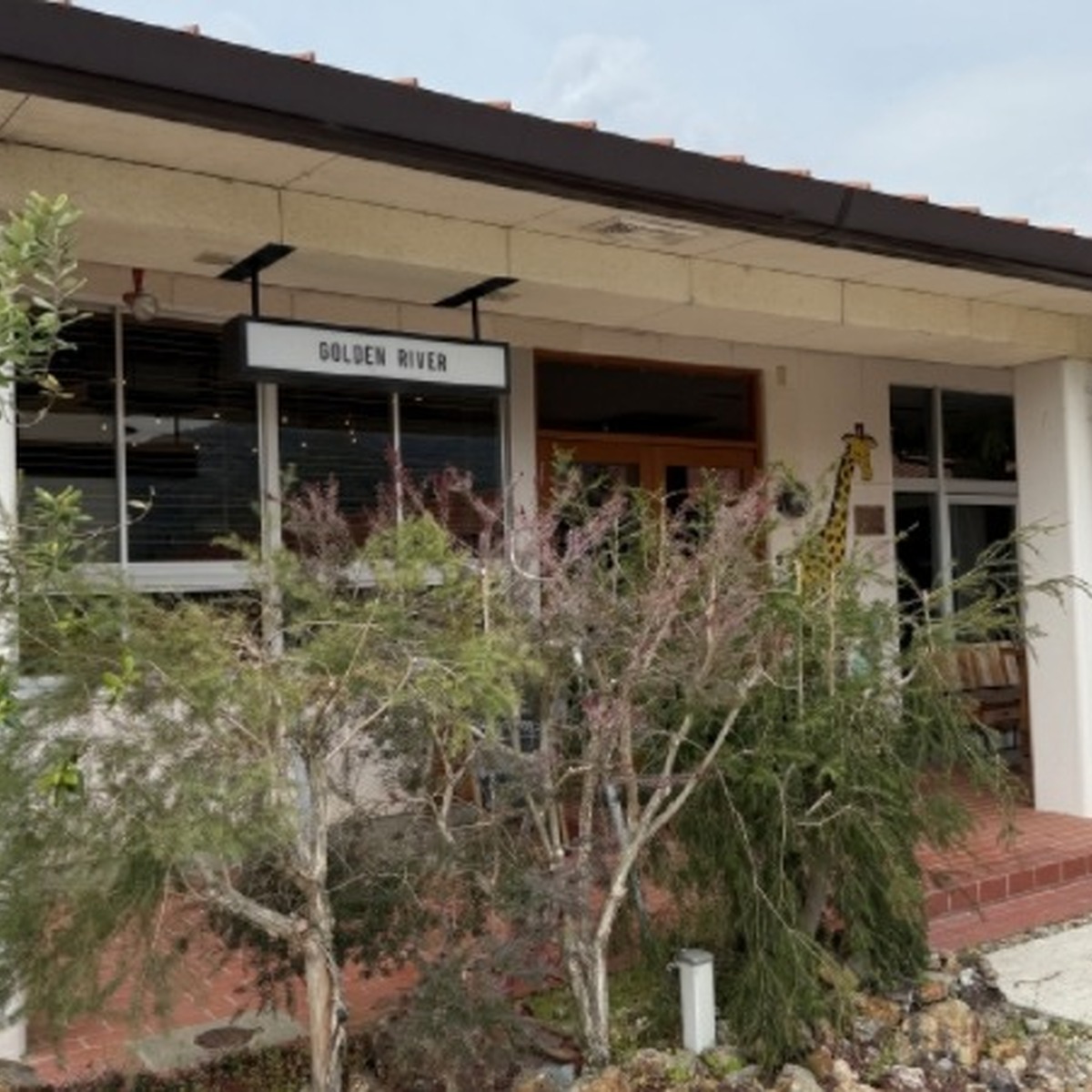 有田川のNomcraft Brewing