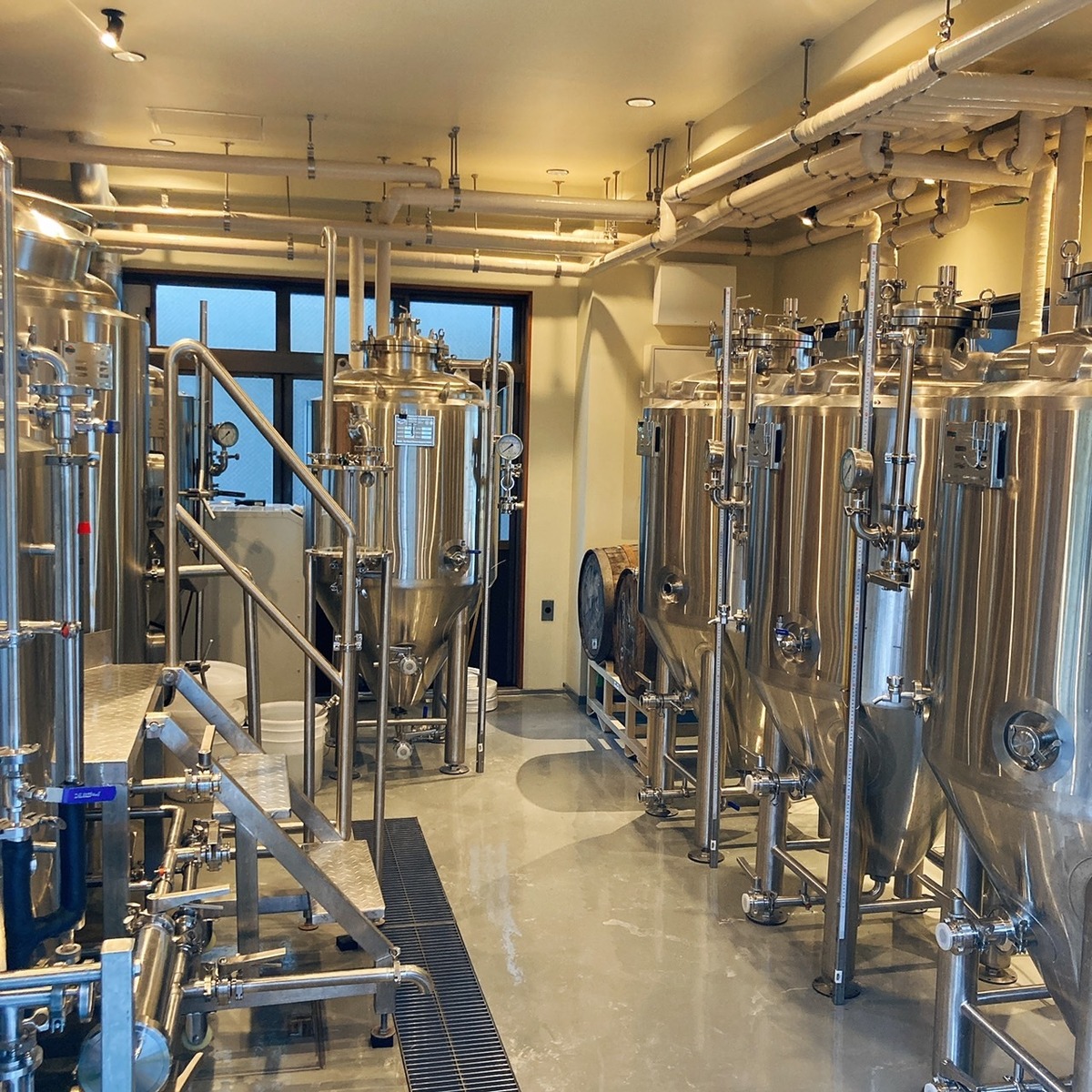 「NAMACHAん Brewing」とは？大塚発・豊島区初のクラフトビール醸造所が生まれた理由を代表が語る