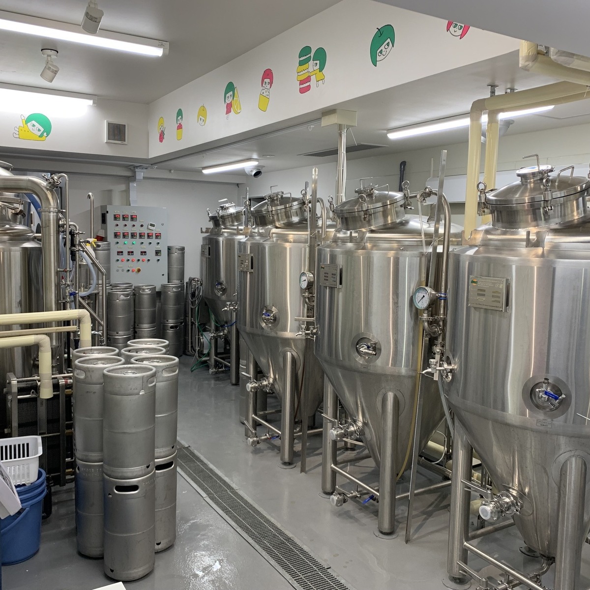 「NAMACHAん Brewing」とは？大塚発・豊島区初のクラフトビール醸造所が生まれた理由を代表が語る