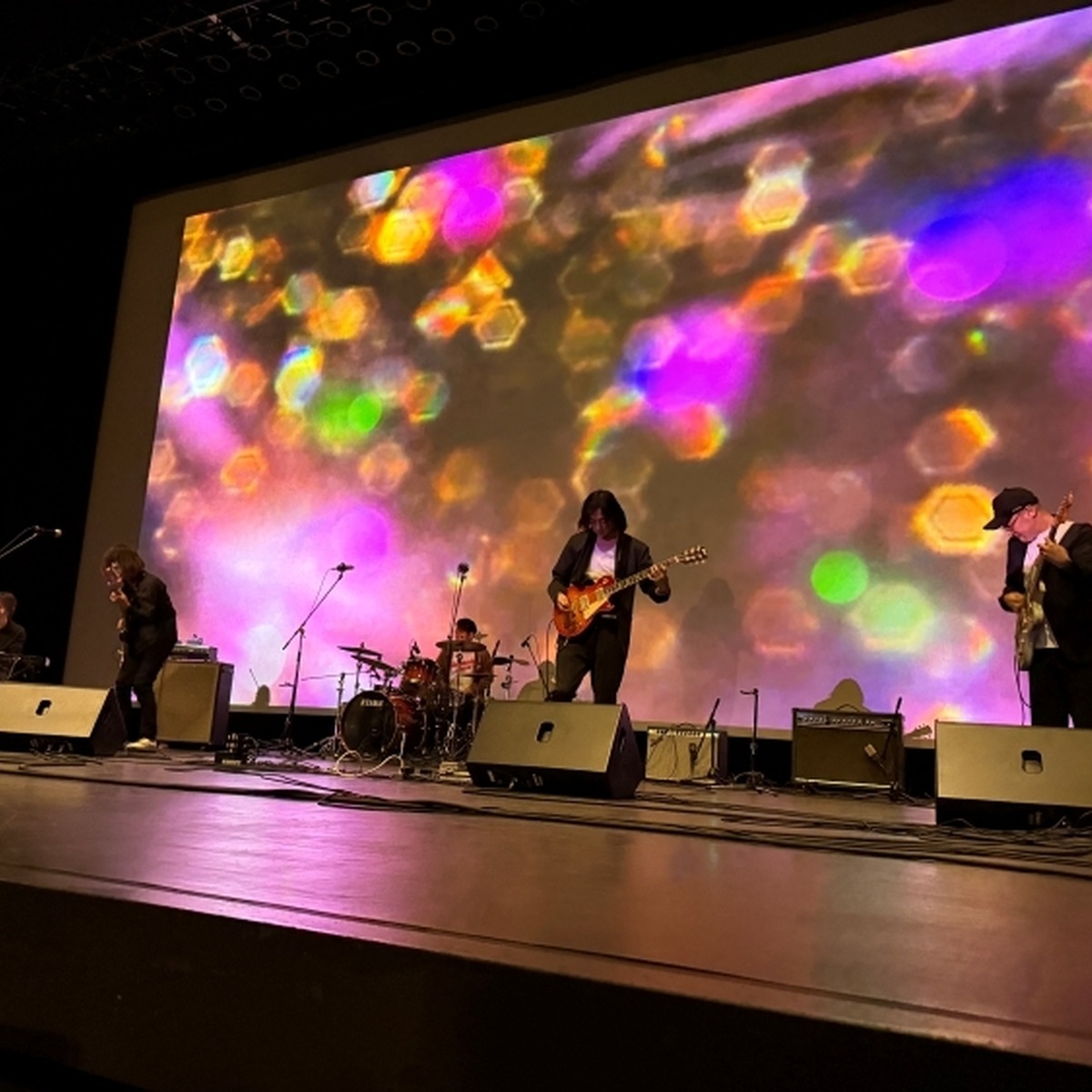 I love you Orchestra Swing Style