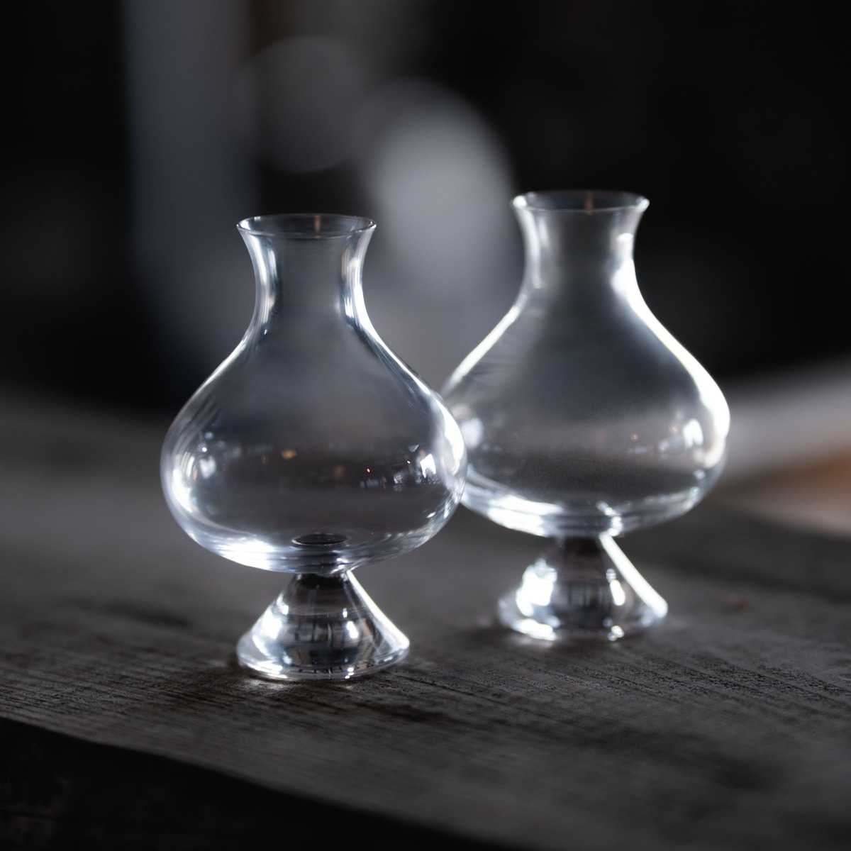 個性的な形で話題の「geekglass」とは？クラフトビールを変える“日本発・究極のビールグラス”に迫る