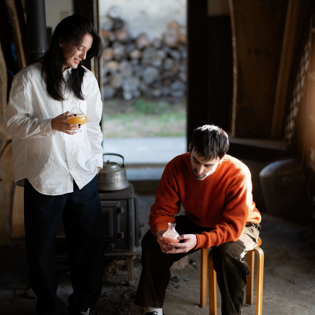 個性的な形で話題の「geekglass」とは？クラフトビールを変える“日本発・究極のビールグラス”に迫る