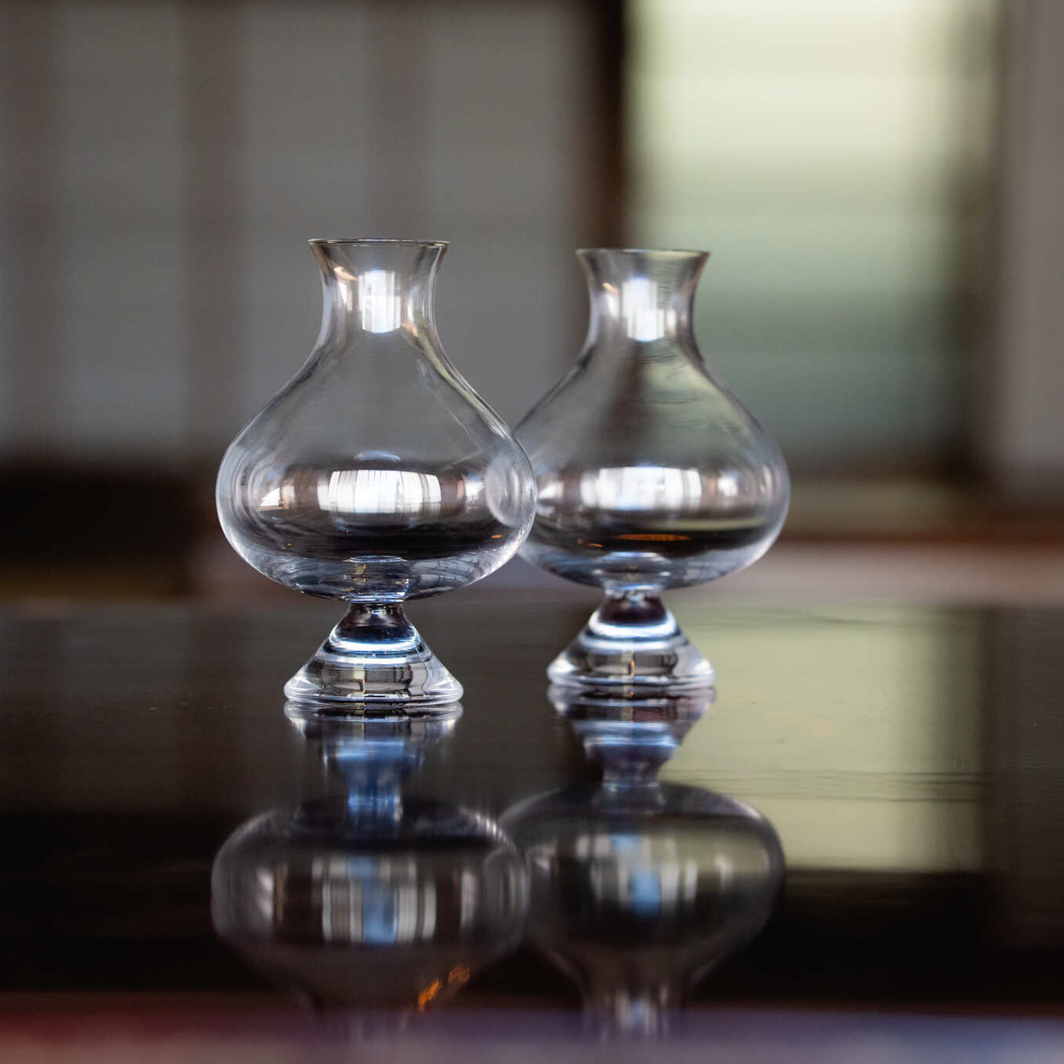 個性的な形で話題の「geekglass」とは？クラフトビールを変える“日本発・究極のビールグラス”に迫る