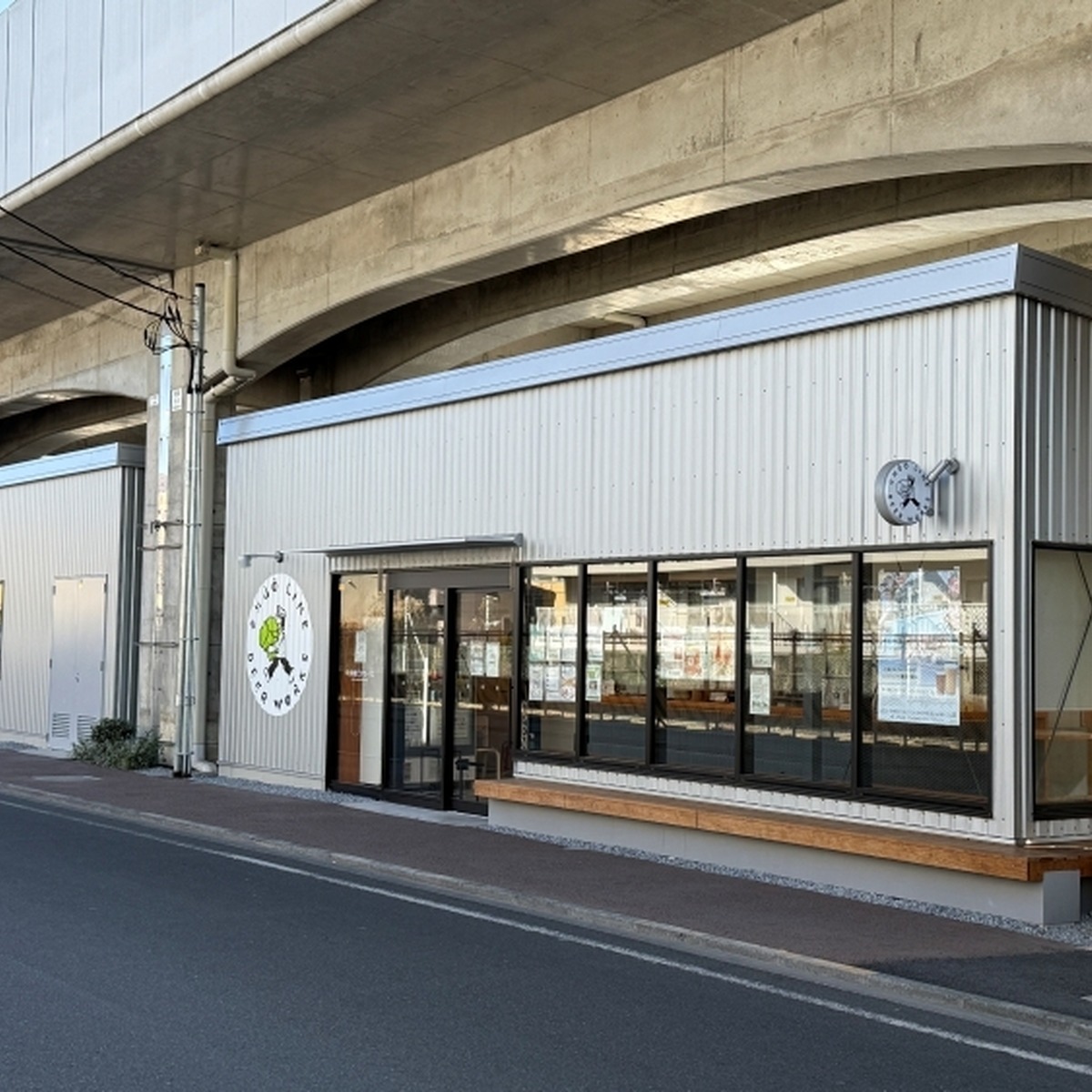 中央線ビアワークス