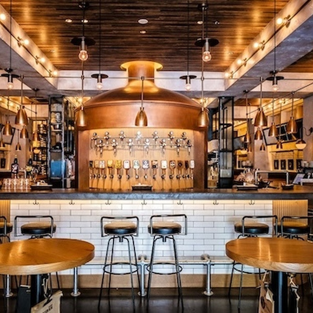 ヤッホー×BLACK TIDE BREWING！限定ビール「ASAMA BOYA」よなよなビアワークスに登場