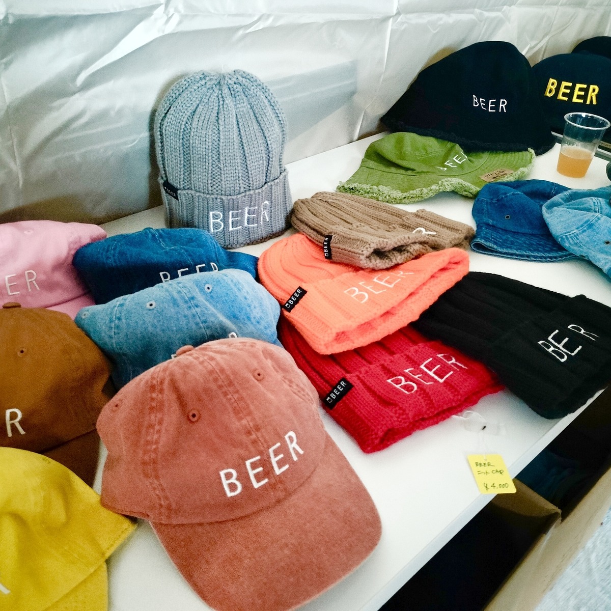 「JAPAN BREWERS CUP 2026」国内最大規模のクラフトビールイベントをレポート！@横浜大さん橋ホール