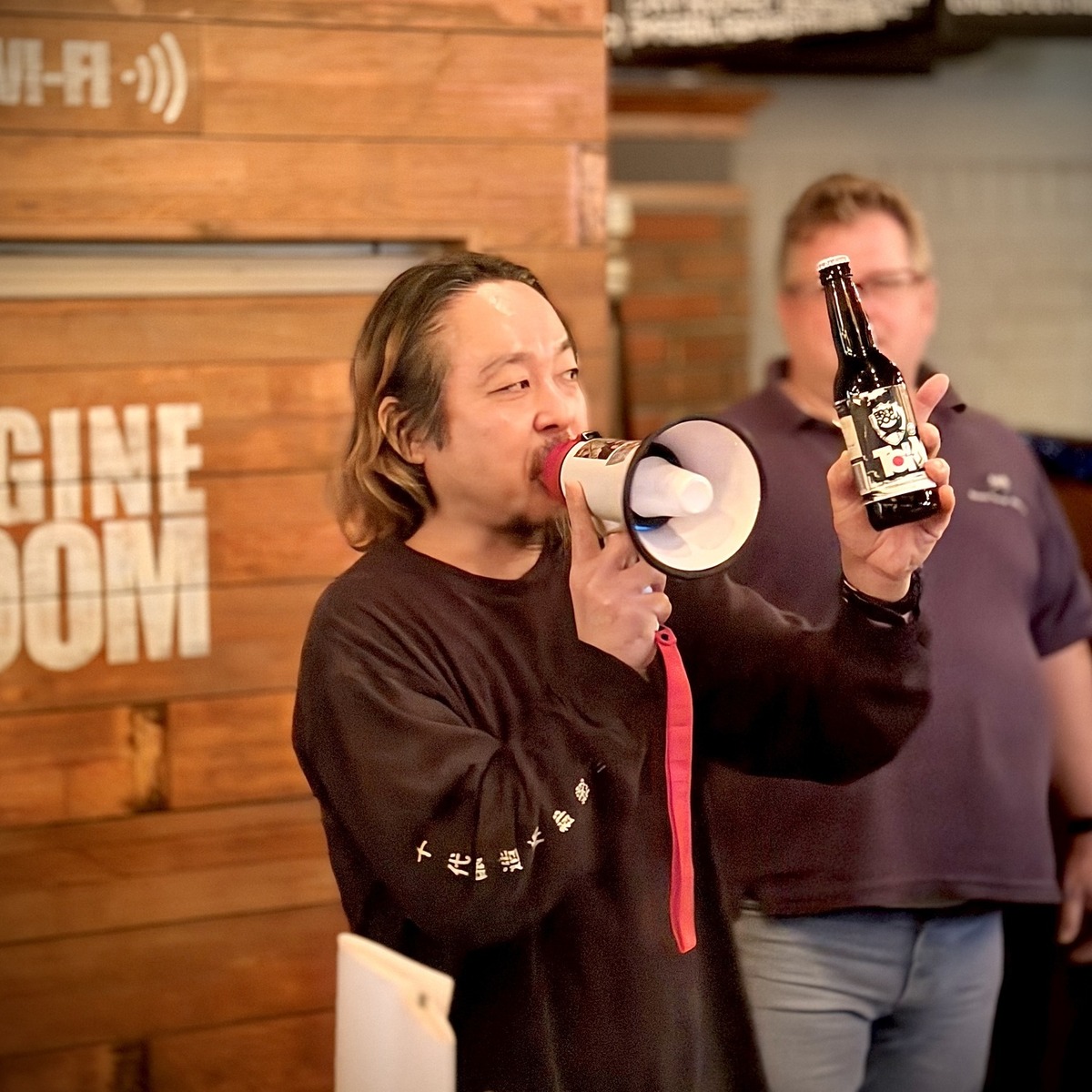 18時、Punk IPAはもう無かった。BrewDog Bar Roppongi「最後の夜」現場レポ