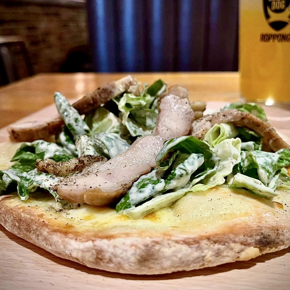 18時、Punk IPAはもう無かった。BrewDog Bar Roppongi「最後の夜」現場レポ