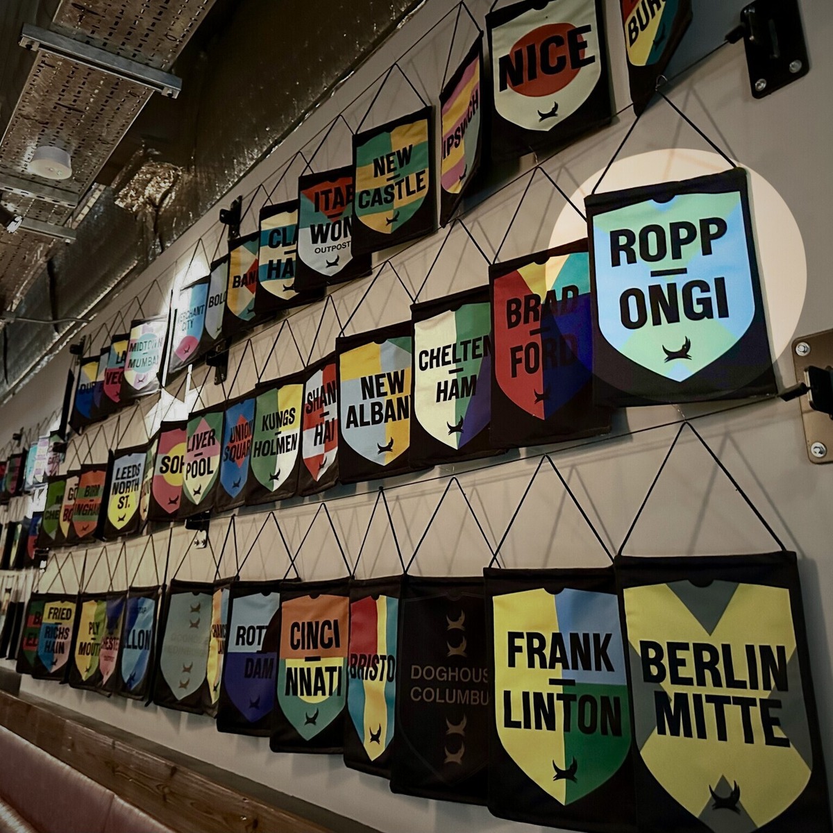 18時、Punk IPAはもう無かった。BrewDog Bar Roppongi「最後の夜」現場レポ