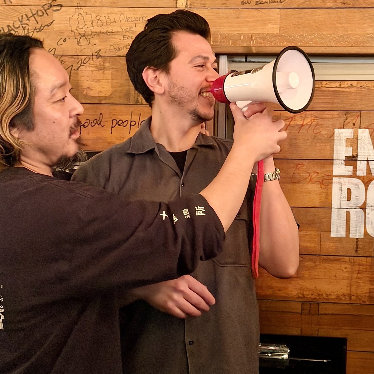 18時、Punk IPAはもう無かった。BrewDog Bar Roppongi「最後の夜」現場レポ