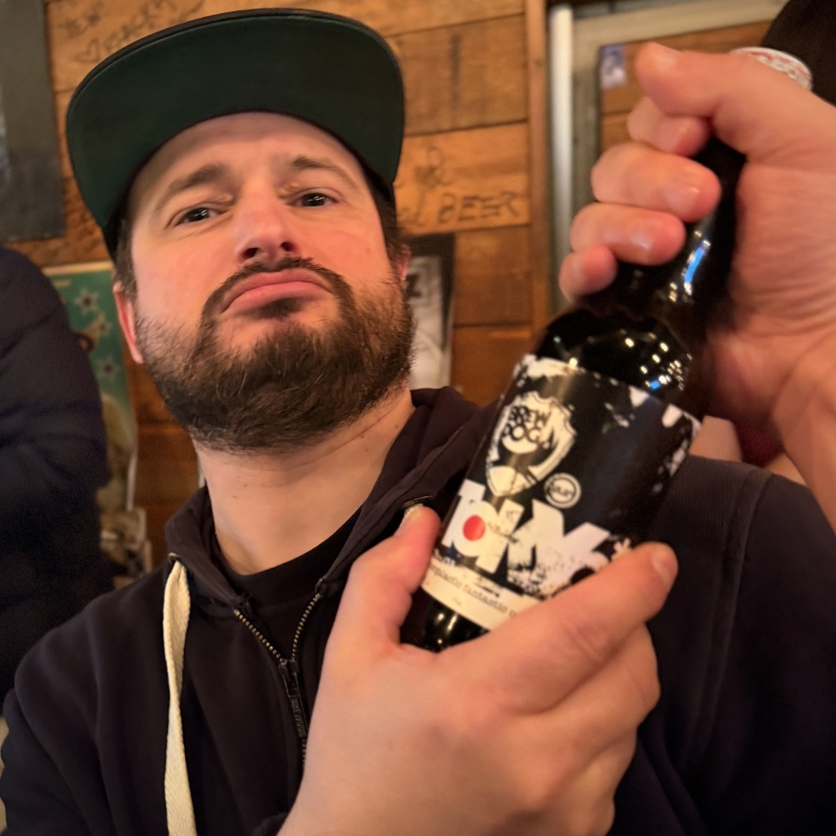 18時、Punk IPAはもう無かった。BrewDog Bar Roppongi「最後の夜」現場レポ