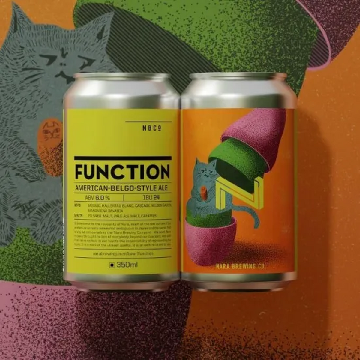 「JAPAN BREWERS CUP 2026」出店ブルワリーにインタビュー！【前編】奈良醸造/ISEKADO BREWERY/Totopia Brewery/CRAFT BEER BASE