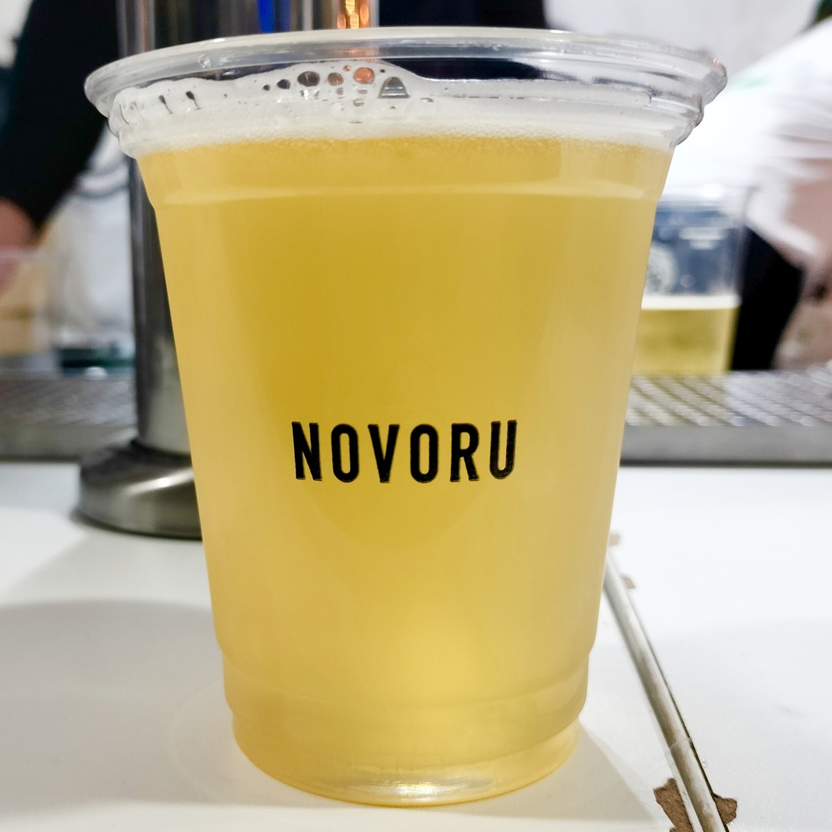 「JAPAN BREWERS CUP 2026」出店ブルワリーにインタビュー！【後編】open air/NOMCRAFT BREWING/NOVORU BREWING/FARMENTRY