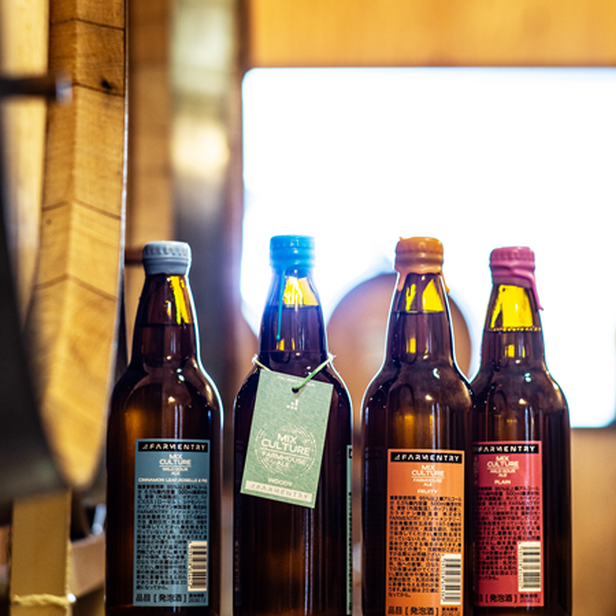 「JAPAN BREWERS CUP 2026」出店ブルワリーにインタビュー！【後編】open air/NOMCRAFT BREWING/NOVORU BREWING/FARMENTRY