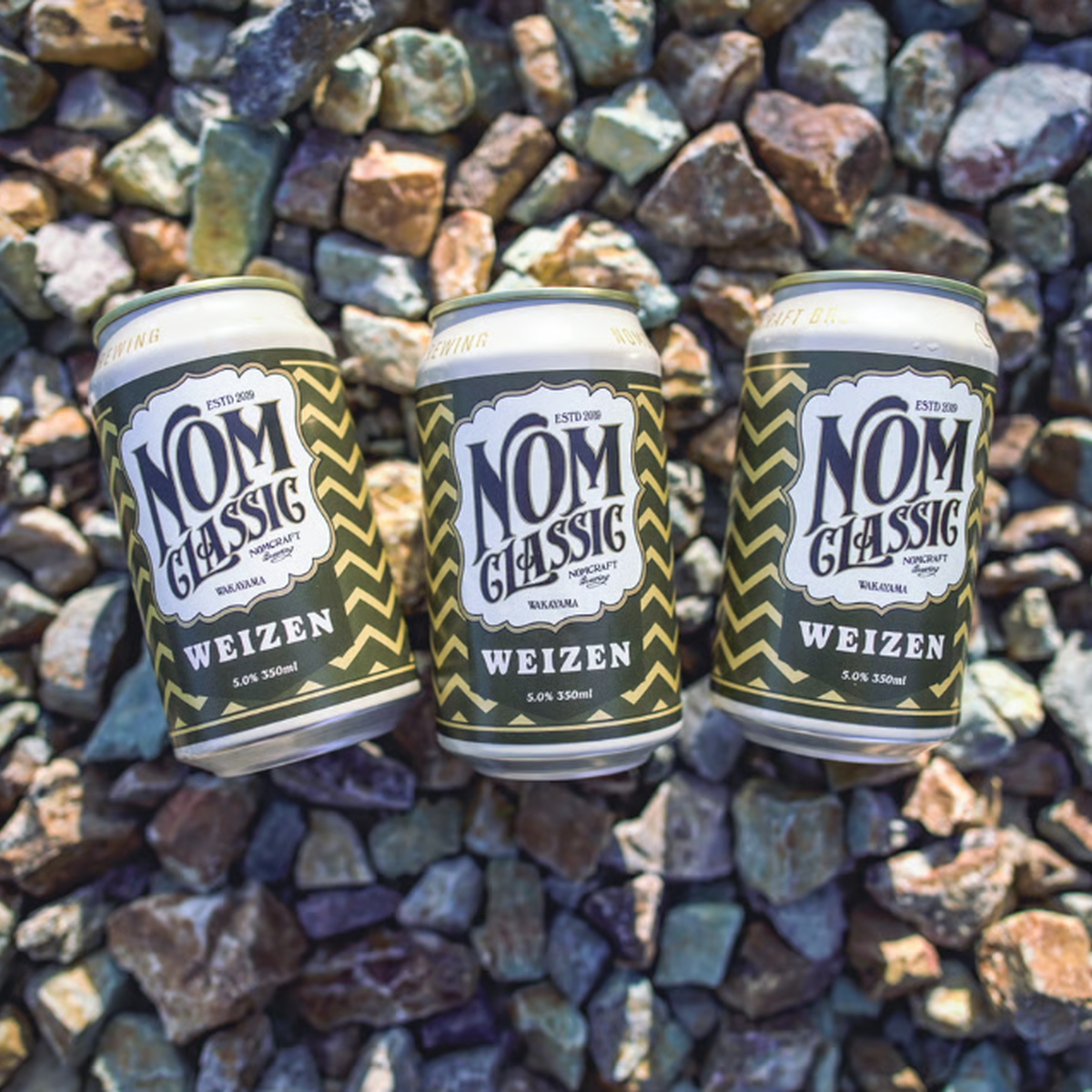 「JAPAN BREWERS CUP 2026」出店ブルワリーにインタビュー！【後編】open air/NOMCRAFT BREWING/NOVORU BREWING/FARMENTRY