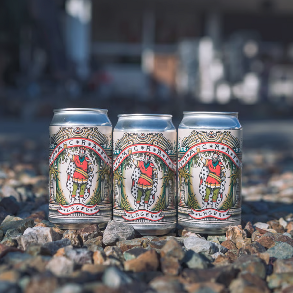 「JAPAN BREWERS CUP 2026」出店ブルワリーにインタビュー！【後編】open air/NOMCRAFT BREWING/NOVORU BREWING/FARMENTRY