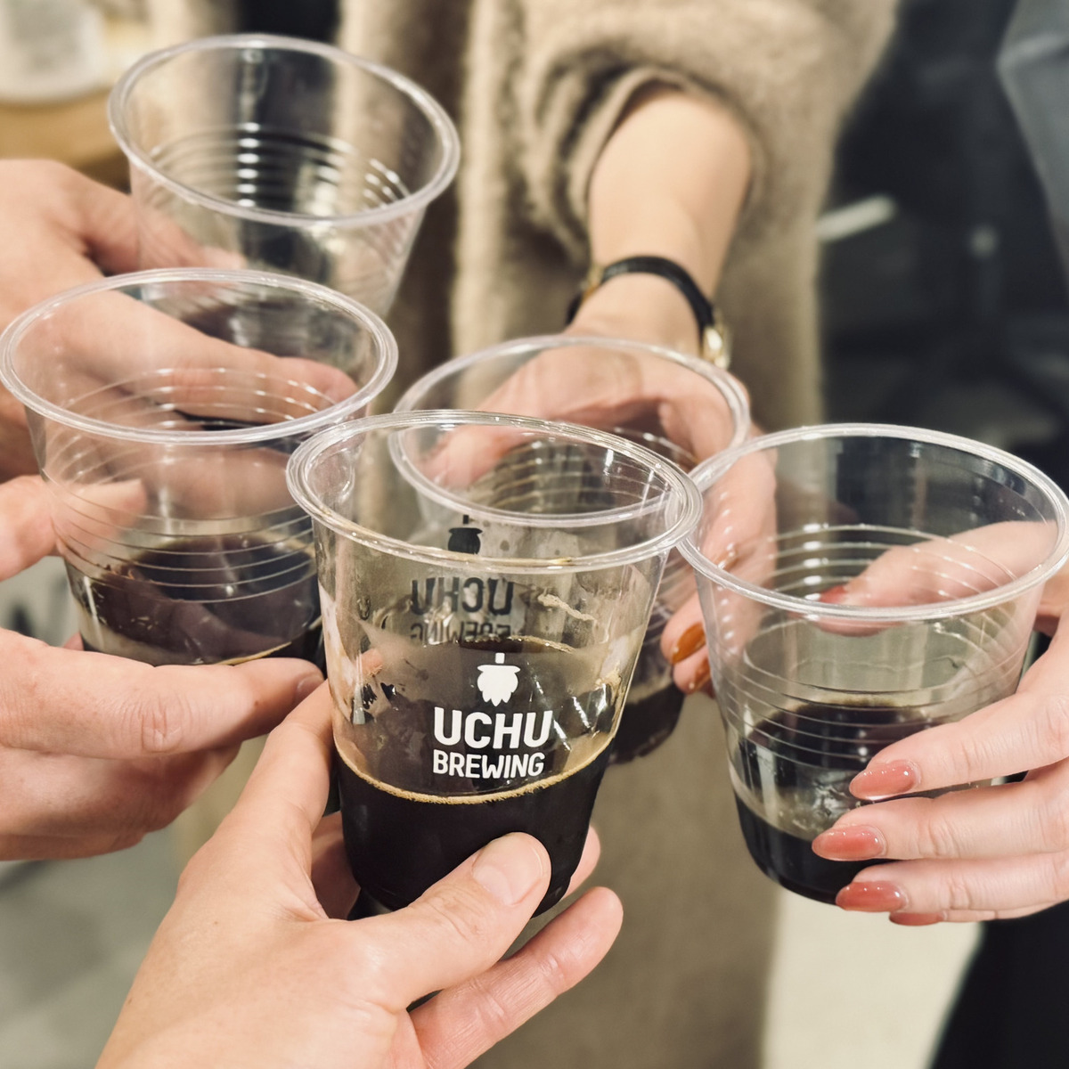 「Freestyle Fes 2026」のクラフトビール6種類を編集部で飲み比べ！