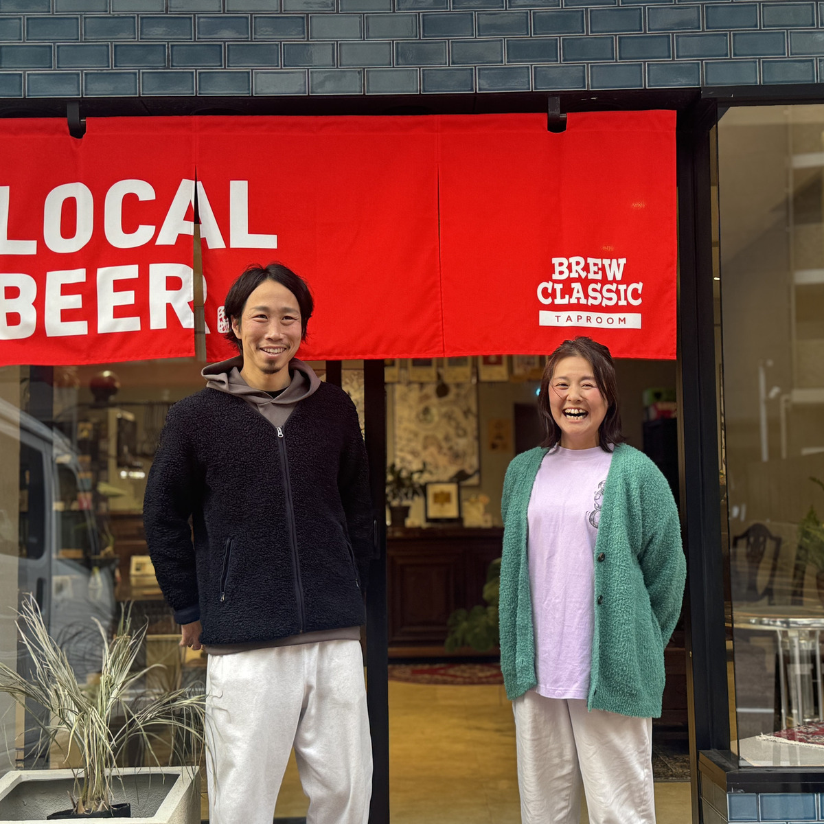 金沢のブルワリー「BREW CLASSIC」とは？代表が語るクラフトビールへのこだわりと魅力