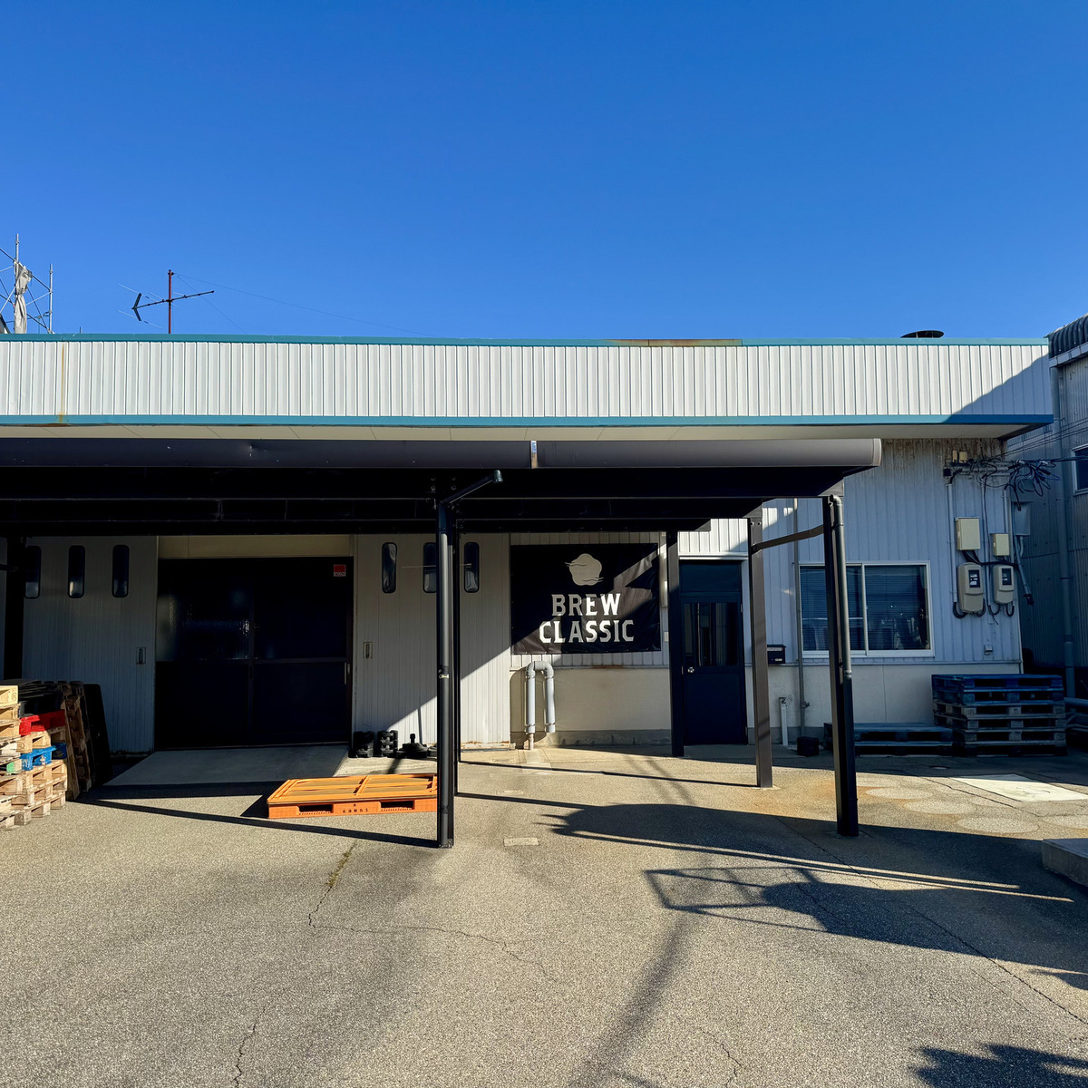 金沢のブルワリー「BREW CLASSIC」とは？代表が語るクラフトビールへのこだわりと魅力