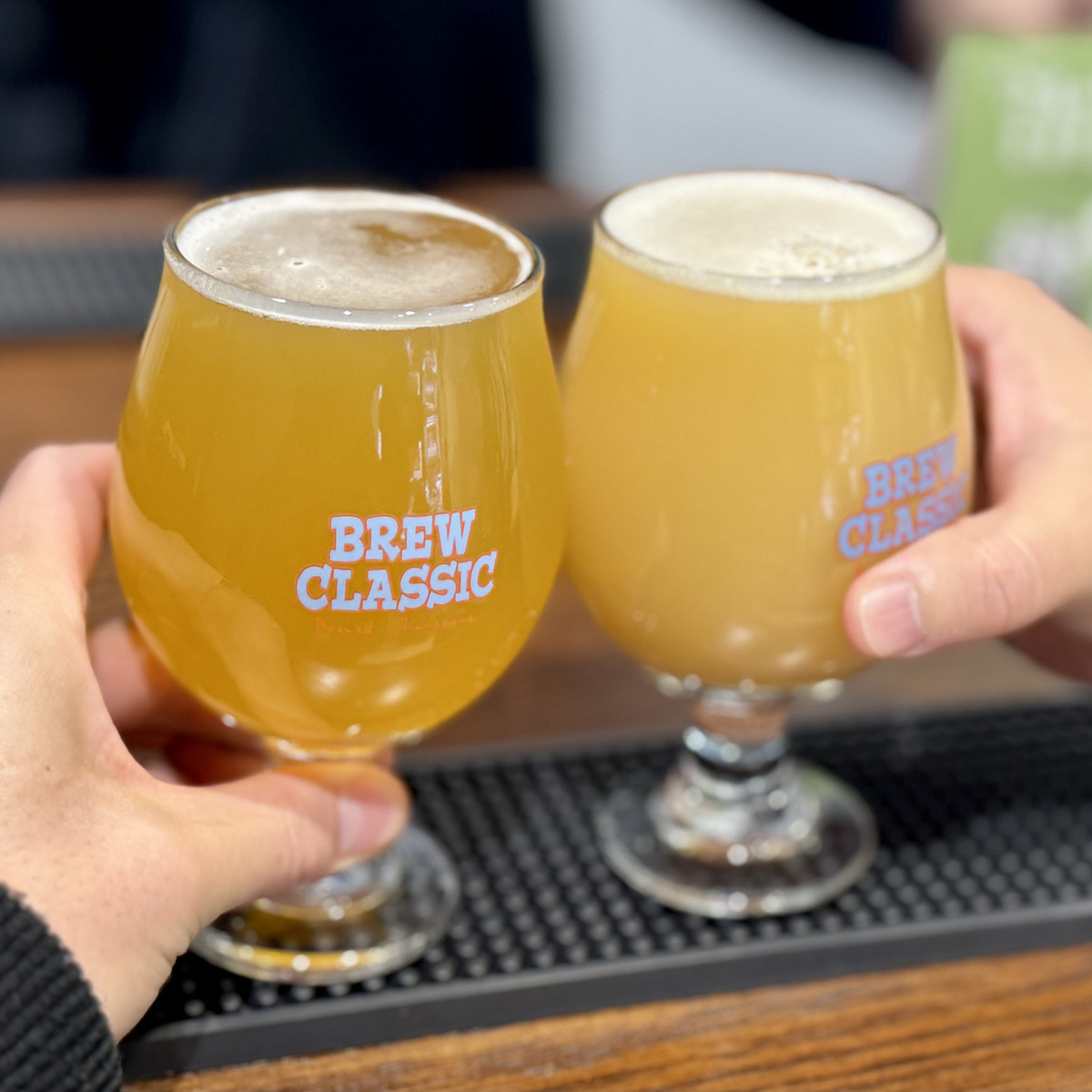 金沢のブルワリー「BREW CLASSIC」とは？代表が語るクラフトビールへのこだわりと魅力