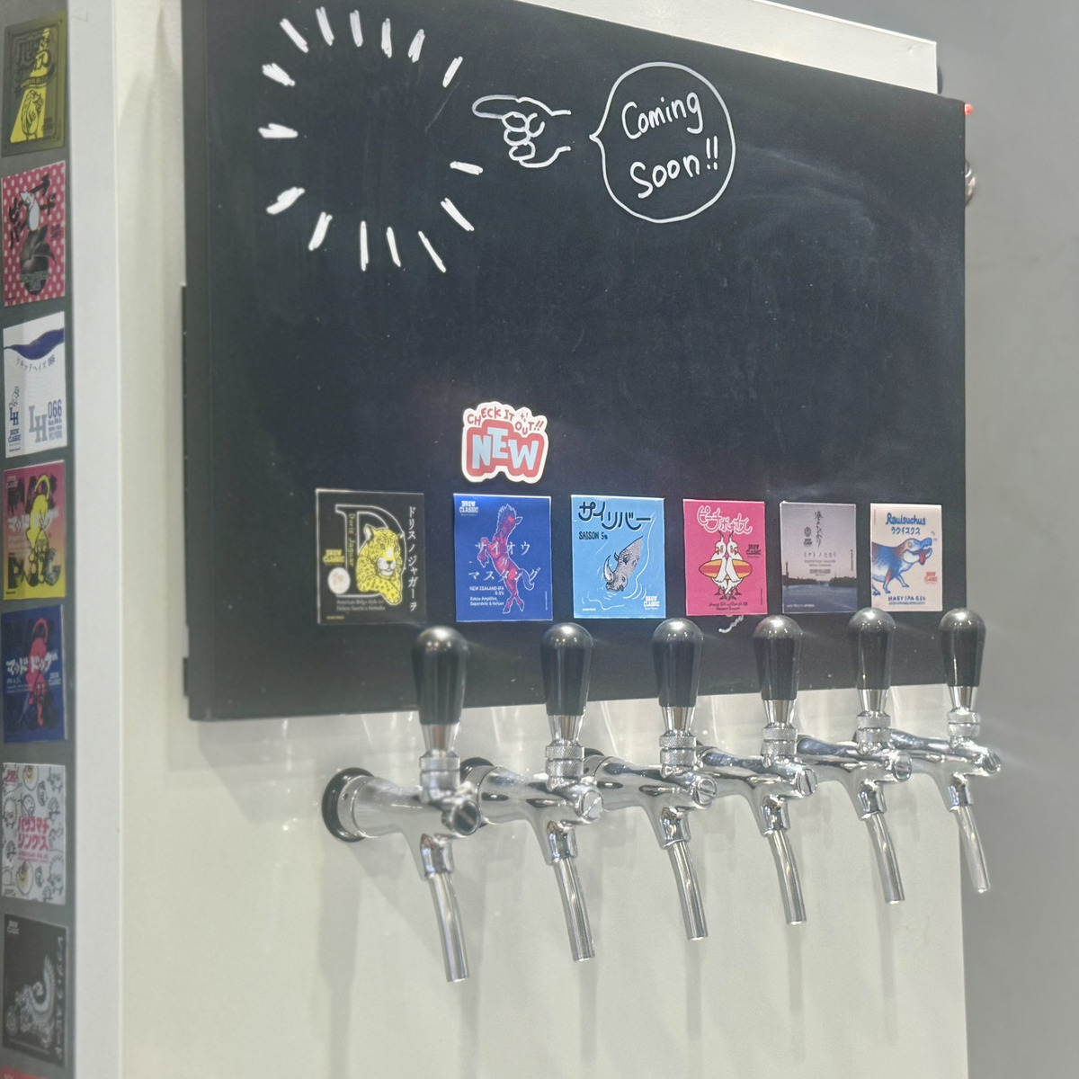 金沢のブルワリー「BREW CLASSIC」とは？代表が語るクラフトビールへのこだわりと魅力