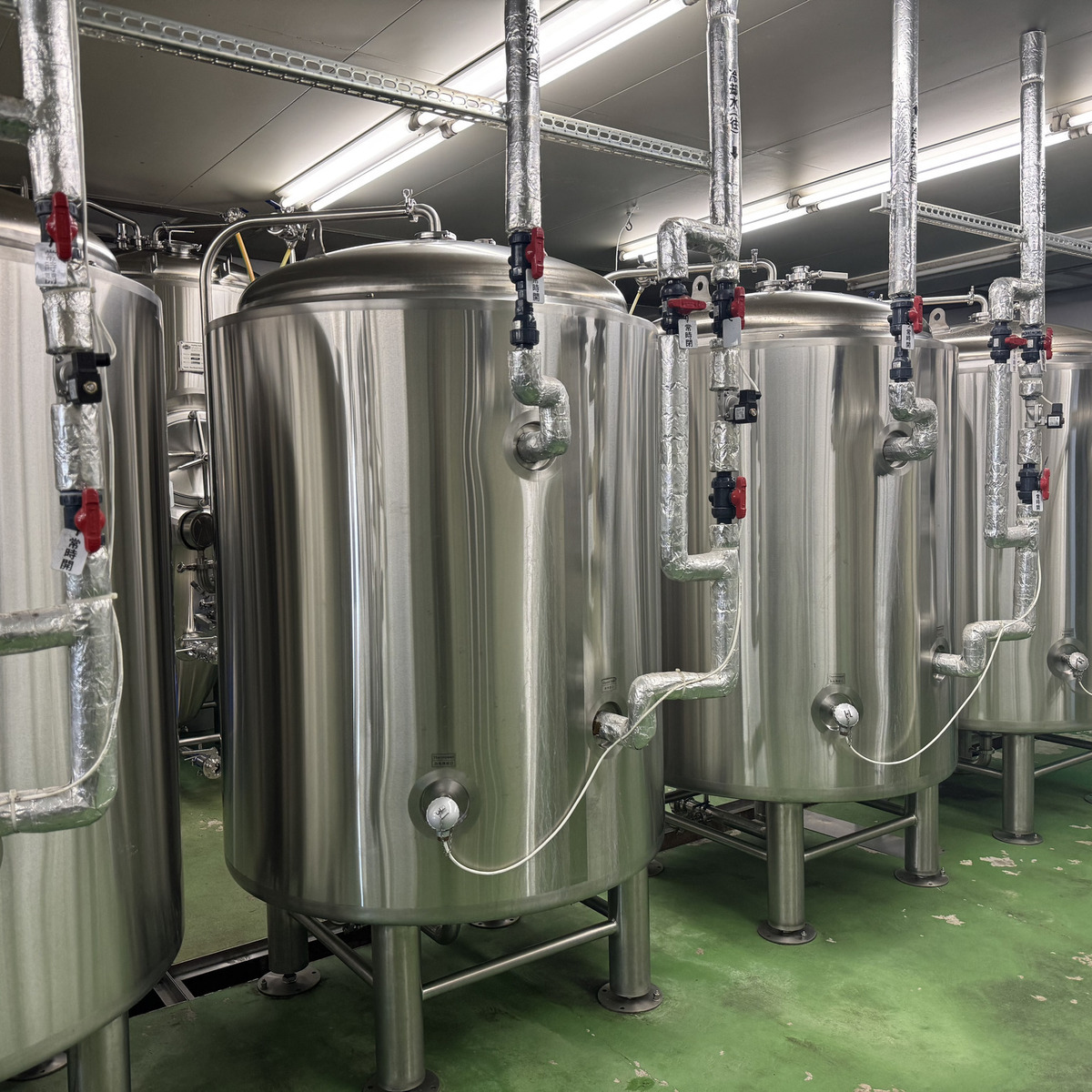 金沢のブルワリー「BREW CLASSIC」とは？代表が語るクラフトビールへのこだわりと魅力