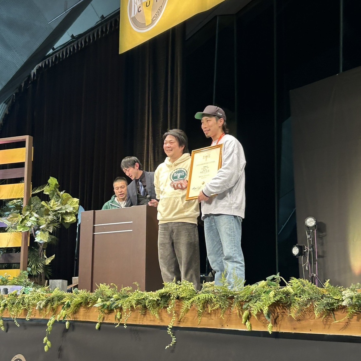 金沢のブルワリー「BREW CLASSIC」とは？代表が語るクラフトビールへのこだわりと魅力