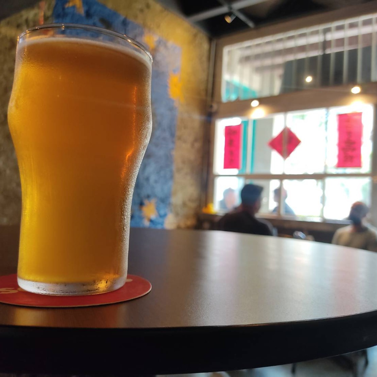 Pink Blossoms Brewing - Let It Be - Diana / Rice IPA / 7.8%