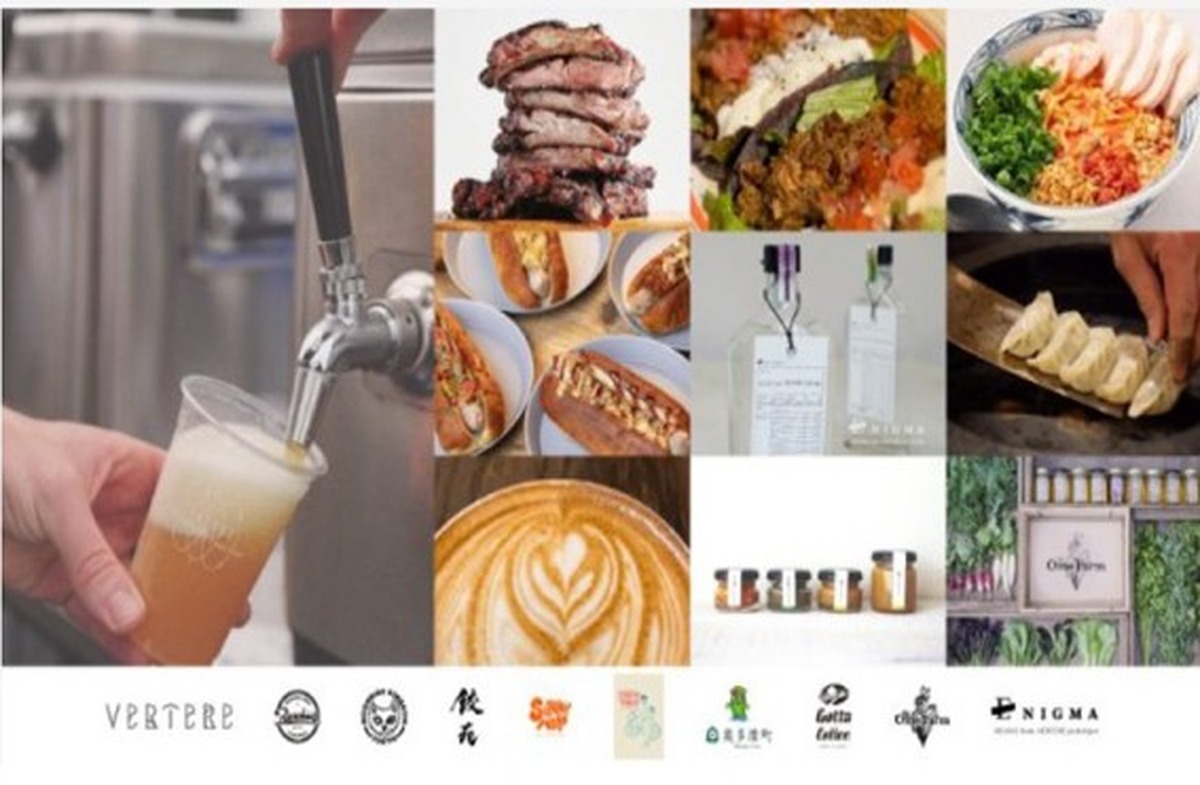 【4月18日～19日】奥多摩で祝うVERTERE10周年。「VERTERE Anniversary Festival」醸造所で開催へ