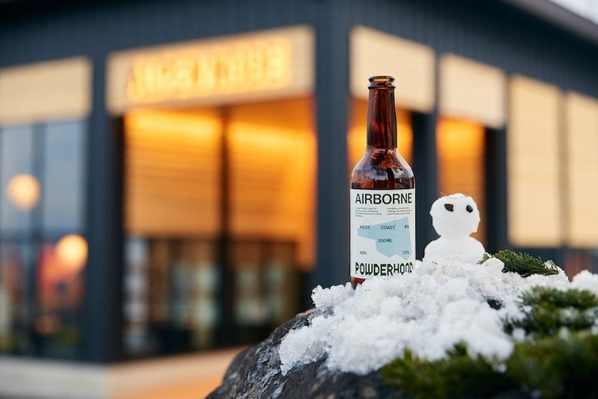 ニセコ発のクラフトビールブランド「POWDERHOOD BREWING」が本格始動。虎ノ門「dam pub」で5月29日にローンチイベント開催