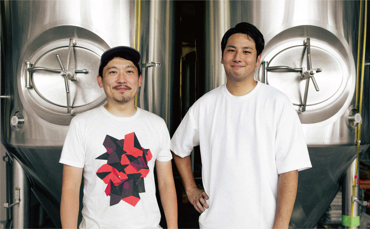 CRAFT BANK（クラフトバンク）～京都・福知山の銀行跡地で醸す“まちを変えるクラフトビール”～