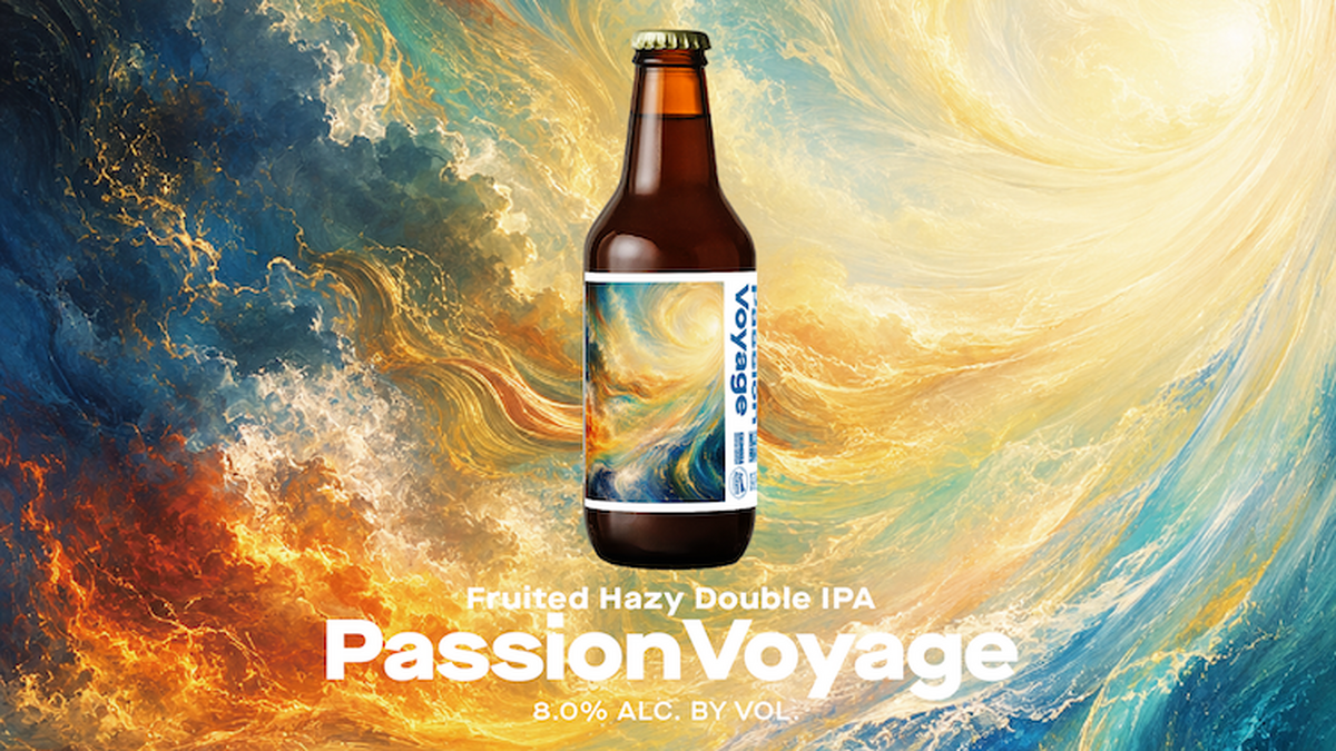 三浦・伊豆・渥美の3ブルワリーが「半島同盟」結成！第1弾コラボビール「Passion Voyage」が誕生