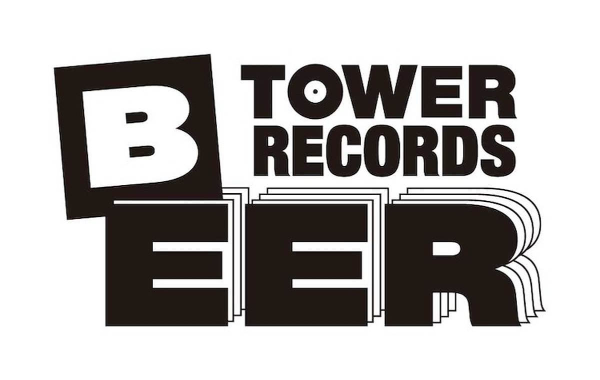 タワレコビア渋谷が新作コラボ2本を同時発売！王道ペールエール「Urban Oasis」と桃サワー「DREAM HOP」