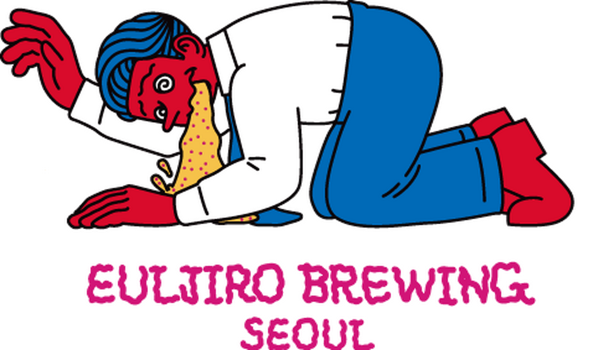 【9月26日・27日】ソウル・乙支路「EULJIRO BREWING」が来日。渋谷と元麻布でブルワーに会える2日間限定イベント！
