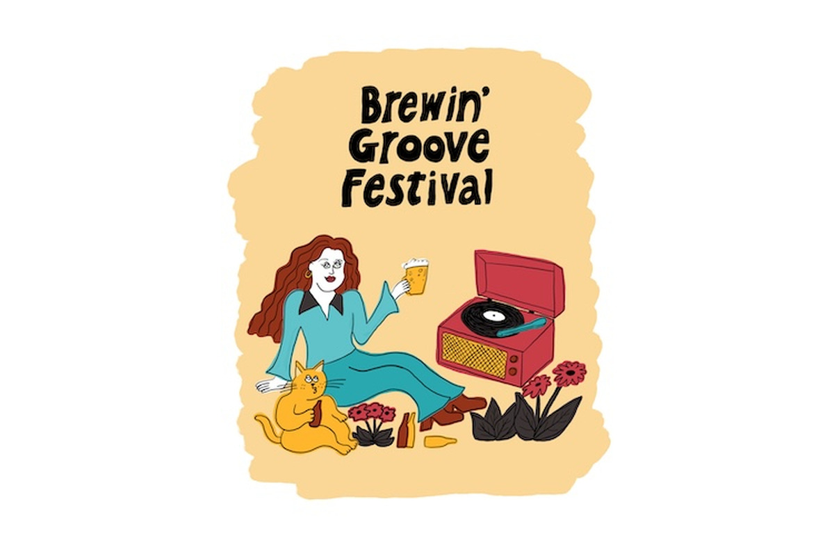 【11月8日】観覧無料エリアも！音楽とクラフトビールが共鳴する一夜「Brewin’ Groove Festival」立川で開催