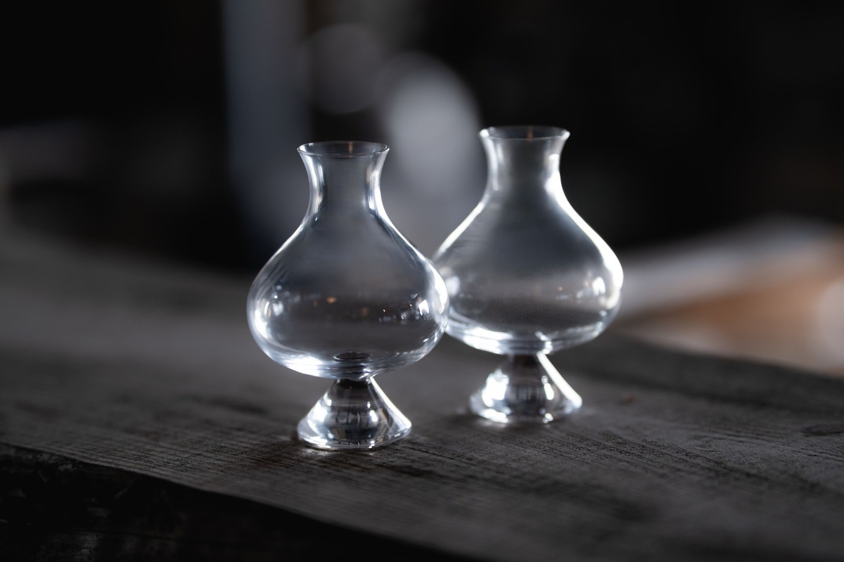 個性的な形で話題の「geekglass」とは？クラフトビールを変える“日本発・究極のビールグラス”に迫る